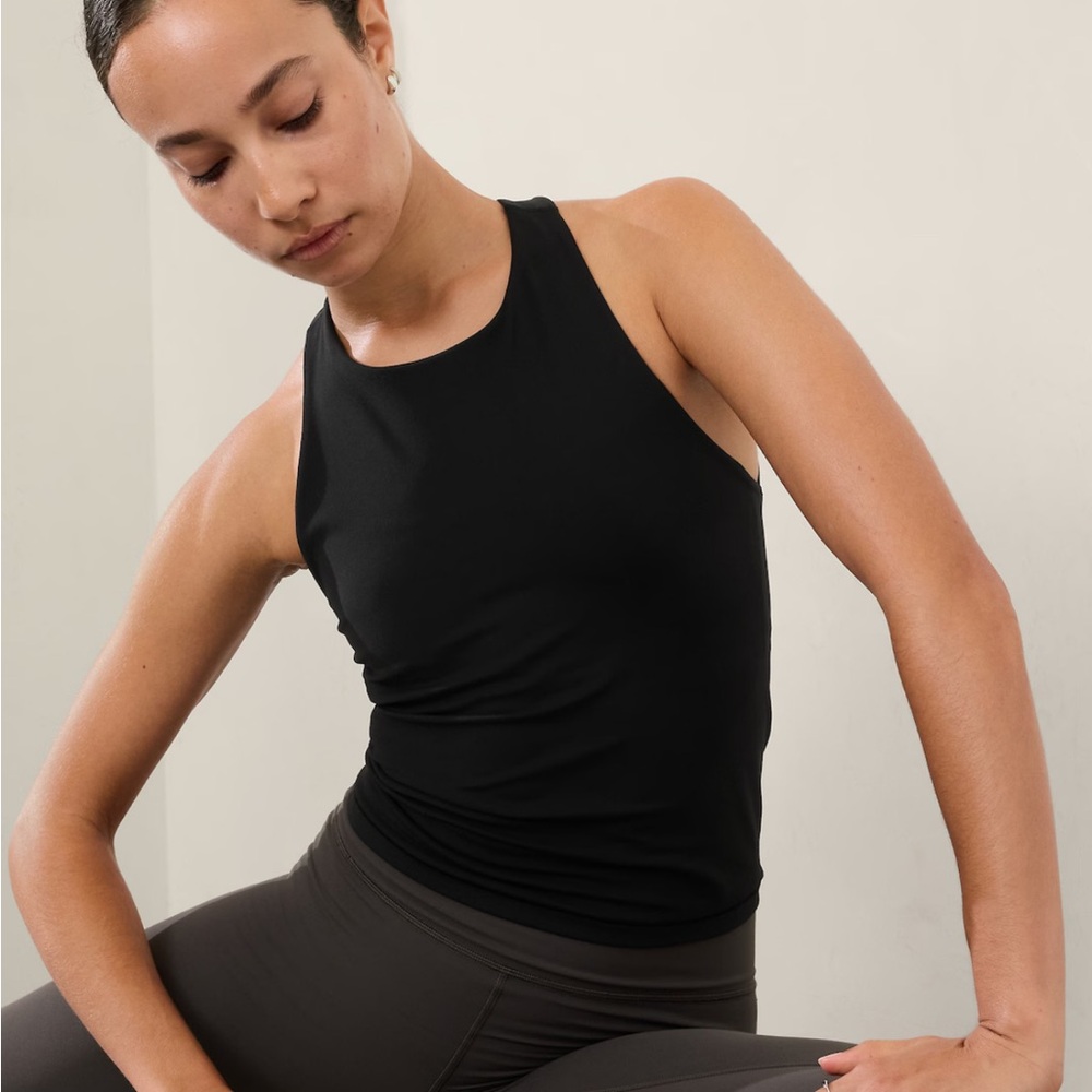 Athleta Transcend Tank
